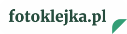 sklep https://www.fotoklejka.pl